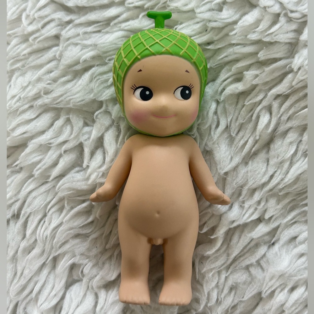 Sonny Angel Fruit Series Melon